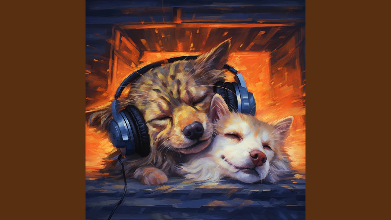 Ember Pet Harmony Glow