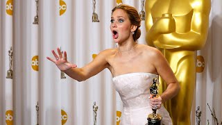 A Surprising Twist in Jennifer Lawrence's Leaked Nude Photos Scandal