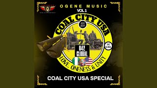 Coal City USA Special, Vol. 1