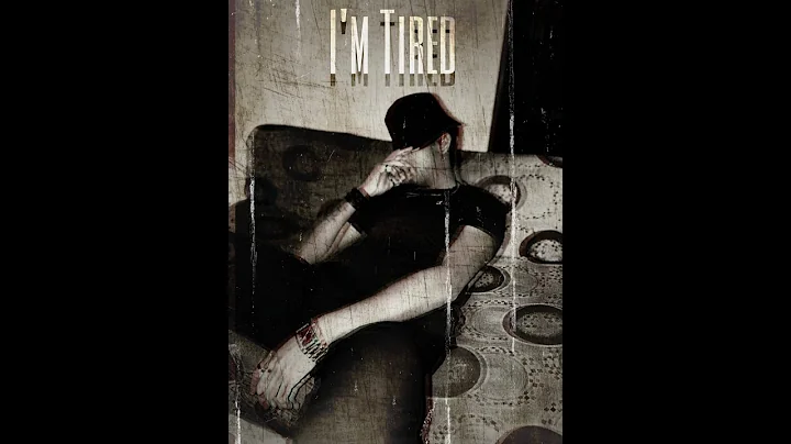 I'm Tired (Official Visualiser) | Y2G | Prod. by Rishi Sharma and Aditya Vir Singh