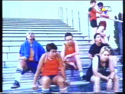 Team Dresch - She's Crushing My Mind [Excerpt]