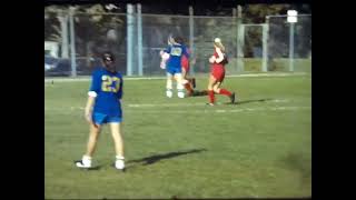 Girls Soccer, 1979-1978, Machusetts