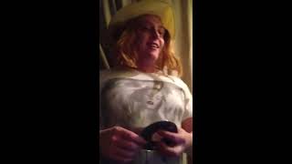 Wrong turn deleted scene