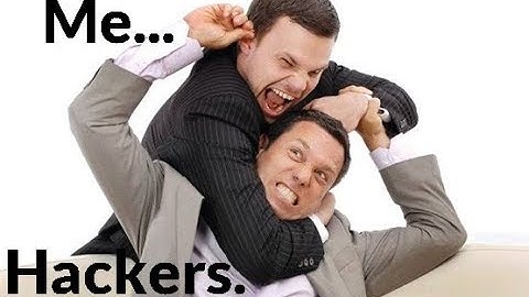 3 HACKERS IN ONE VIDEO. [SAMP] (GAME)