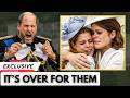 Beatrice & Eugenie LOSE Titles as House of York Is Expelled —Prince William SHOCKS Royal Family!
