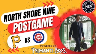 Paul Skenes Strikes Out First 7 Batters, Pirates Win 9-3 | NS9 Postgame Show