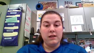 Educ 505 Intro Video-Elizabeth Donahue
