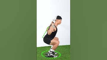 Sai lầm thường gặp trong bài tập chân mông và cách khắc phục