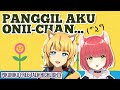 【Highlight】 KUCING DAN ANJING INGIN DUIT KALIAN. 【Pikuniku Co-op ft. @EnjiNC 】