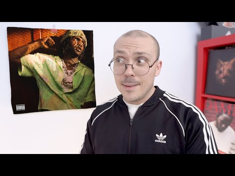 Chief Keef - Almighty So 2 ALBUM REVIEW