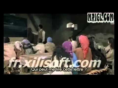 film marocain al khobz al hafi