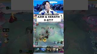 High Rolling Shurmia At