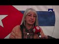 Celebran en Chile encuentro solidario con Cuba
