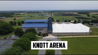 Knott Arena