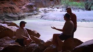 Destination Wa - Exploring The Bungle Bungles