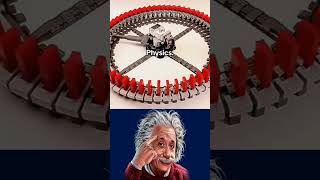 Quantum Physics: The Scary Truth About Reality 🌌 #Shorts