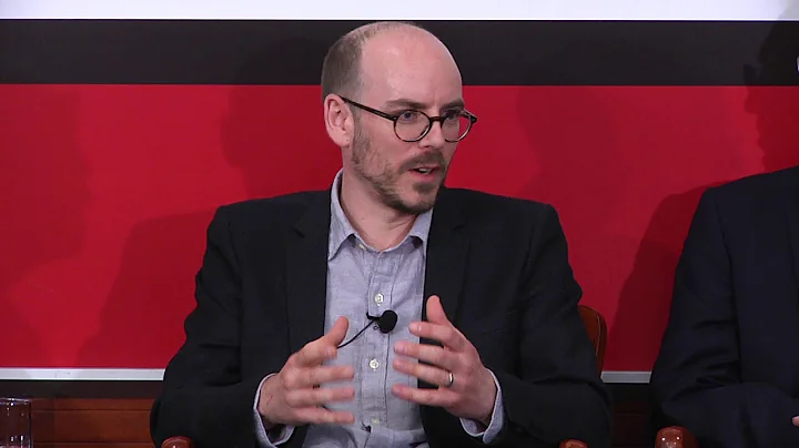 Nikolaus Wachsmann: Mark Lynton History Prize winner