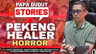 PEKENG HEALER | PAPA DUDUT HORROR screenshot 1