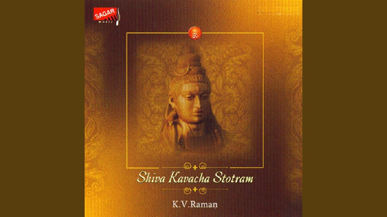 Shiva Kavacha Stotram