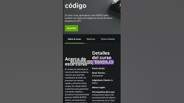 Cursos de IA por NVidia 🤖  #nvidia #ia #curso #programadores #programacion #python #backend
