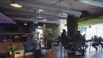 Careers Thrive after Queen Mary