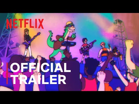 Saturday Morning All Star Hits! Season 1 | Official Trailer | Netflix