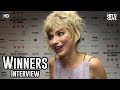 Imogen Poots Interview - British Independent Film Awards 2013