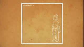 CULLEN VOL 2 - AUG 28