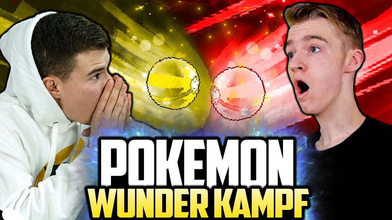 Diese Pokémon sind KRASS 🔥 POKÉMON Wundertausch Bingo Battle