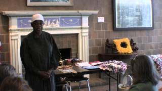 #146 Part 1 Gullah Rag Quilting Workshop