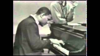 McCoy Tyner Trio  Lil' Darlin