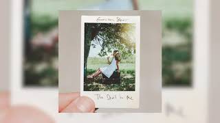 Garrison Starr "The Devil In Me" (Official Audio)