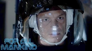 For All Mankind | Pathfinder's Maiden Flight