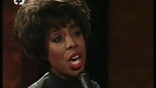 Oleta Adams on dutch tv chords