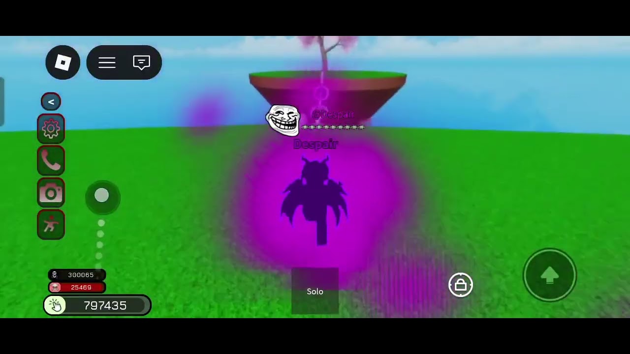 Despair Full song Killstreak Gloves Button Test