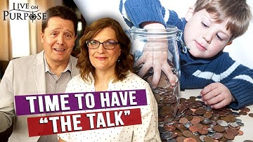 How To Teach My Child Financial Responsibility