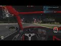 Live for speed LFS bmw e36 0.8b