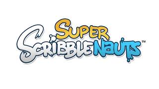 Main Theme - Super Scribblenauts