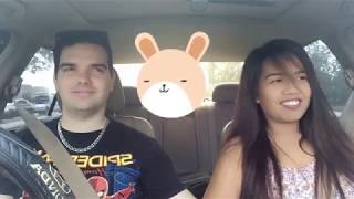 OUR FIRST EASTER VLOG 2018 | FIL-AM MARRIED COUPLE