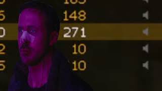 Ryan Gosling in a Half Life Server