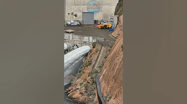 Good News at Lake Powell! Water Levels Hold Strong in October 2025