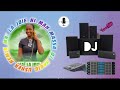 DJ Habib Ambiance Mix MaГЇ La Joie Ni Mah Massa вќ пёЏ2025 DJ Habib Ambiance Mix MaГЇ La Joie Ni Mah Massa вќ пёЏ2025