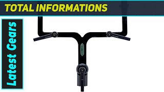 Royer Labs Flexbar The Ultimate Dual Mic Mount?