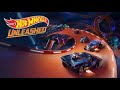 Hot wheels Unleashed (Gameplay)