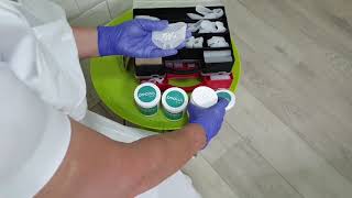 Pedisil Voorvoetkussen Rpsil0-0200 - By Rodiq Footcare