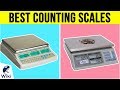 10 Best Counting Scales 2019