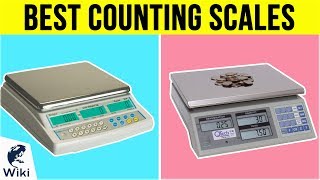 10 Best Counting Scales 2019
