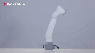 myCobot 320 PI - Unbox Industry