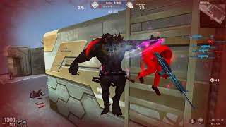 WolfTeam WolfHunt Mode Full GamePlay 2