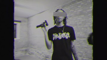 BloodHound Lil Jeff x Rell Vert - Oppk